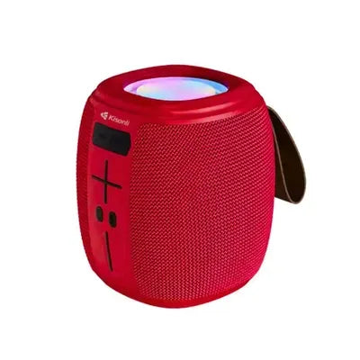 Moja RGB Bluetooth Speaker – Portable Wireless Mini Speaker